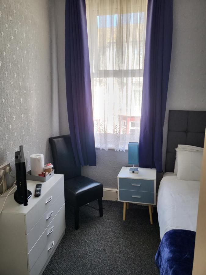 Talbot House Guest house